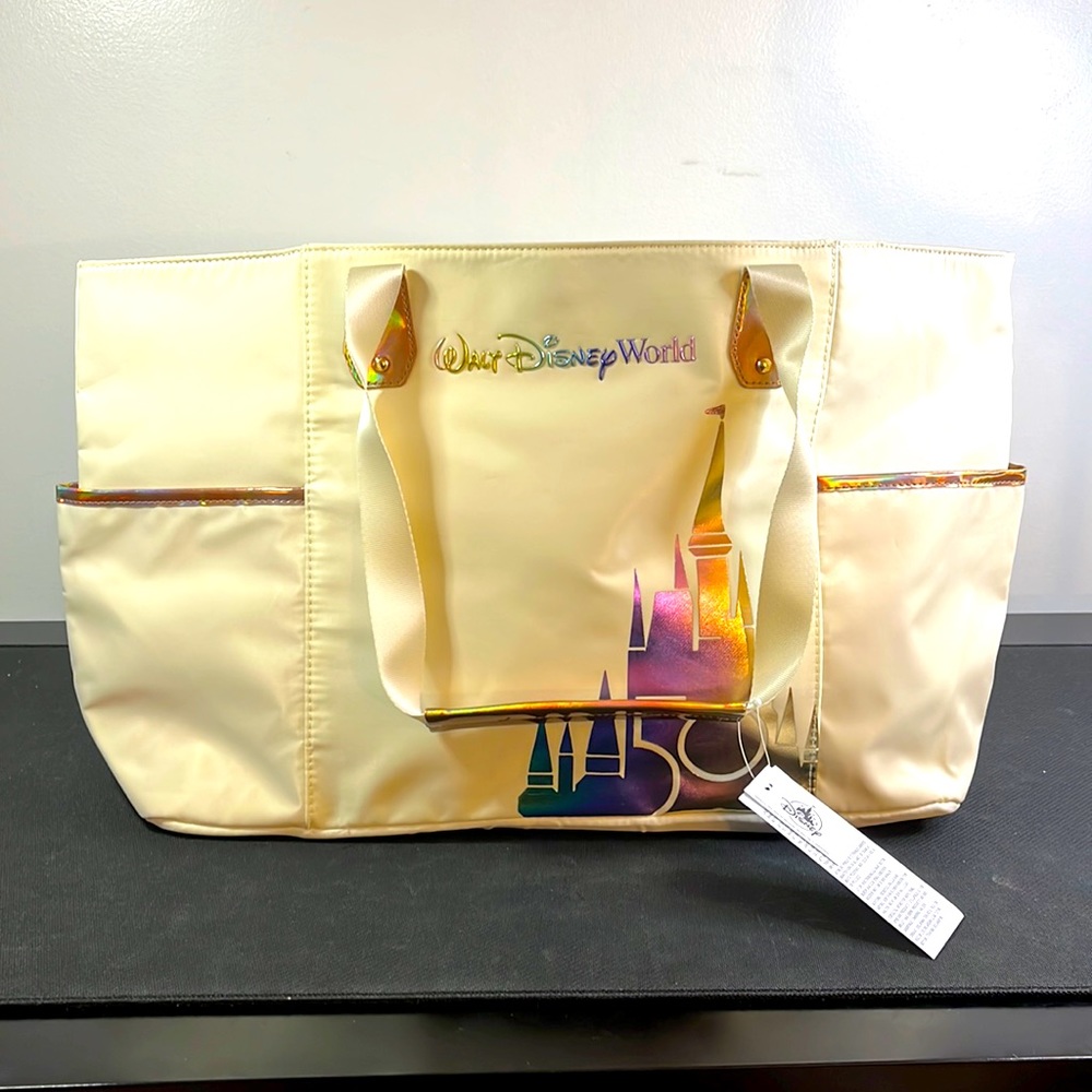Disney’s 50th Anniversary Limited Edition Tote
